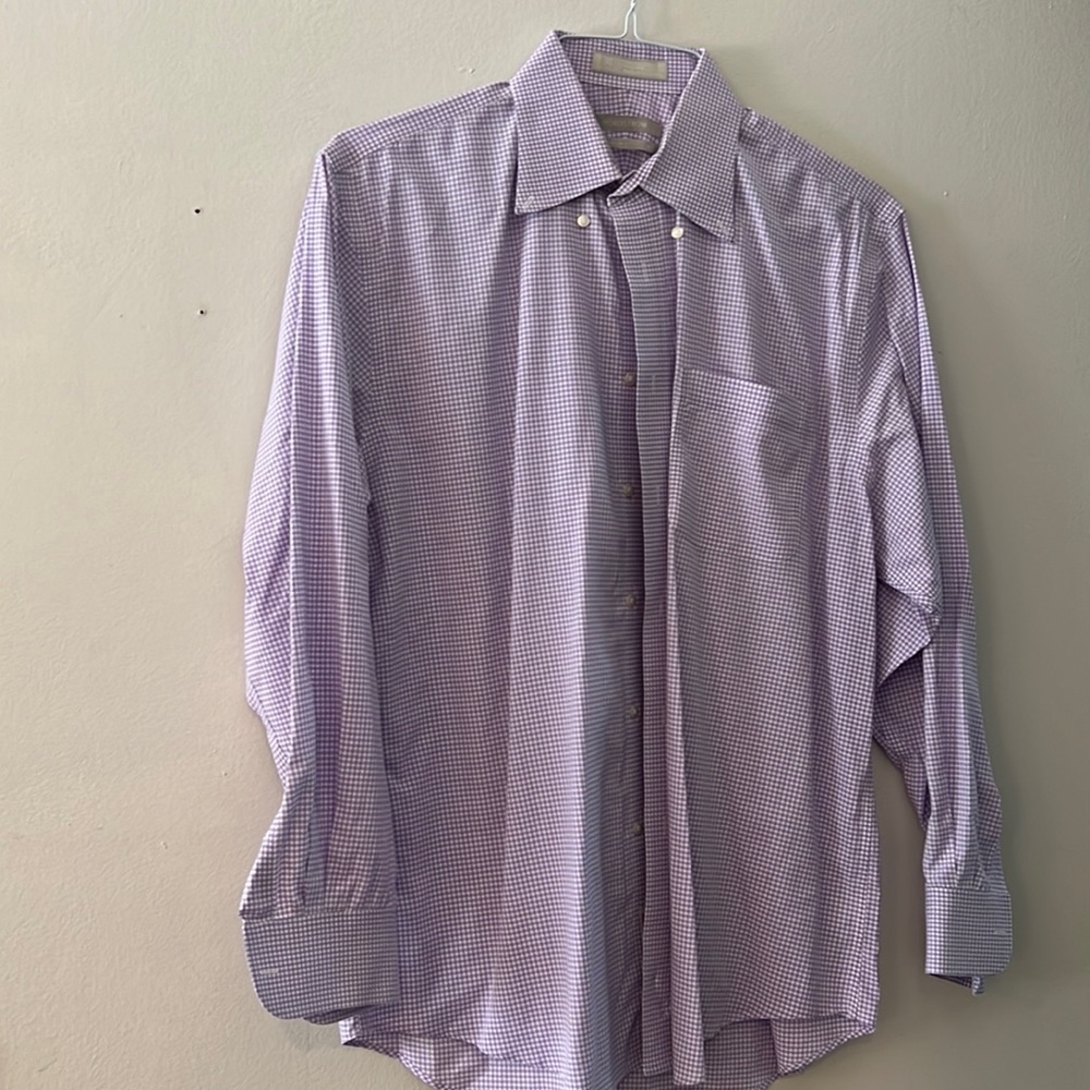 Nordstrom’s Dress Shirt